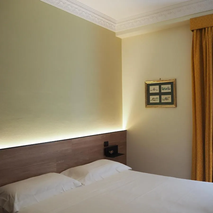 Katane Palace Hotel Catánia