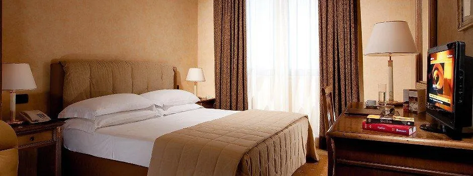 Katane Palace Hotel Catánia