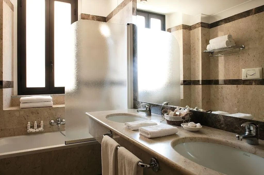Katane Palace Hotel Catánia 4*,  Italië
