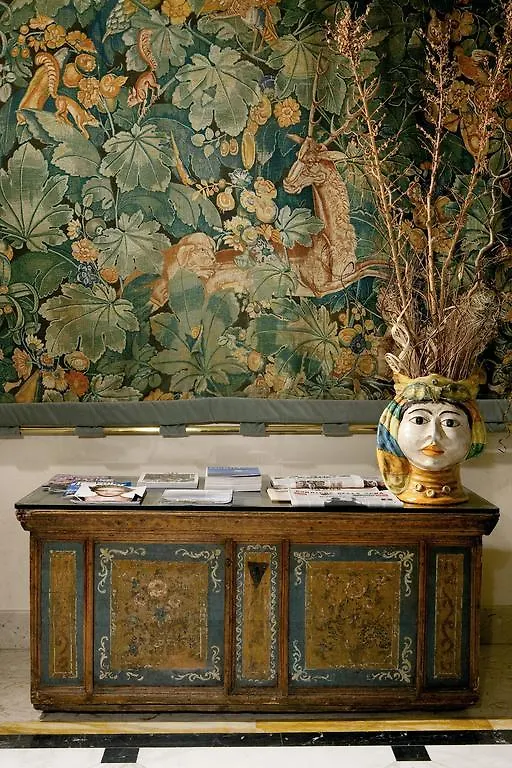 Katane Palace Hotel Catánia Italië