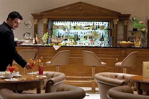 Katane Palace Hotel Catánia