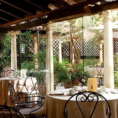 Katane Palace Hotel Catánia