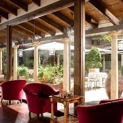 Katane Palace Hotel Catánia Italië