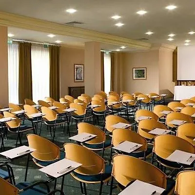 Katane Palace Hotel Catánia Italië