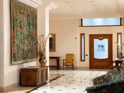 Katane Palace Hotel Katanya