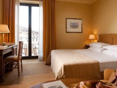 Katane Palace Hotel Katanya İtalya