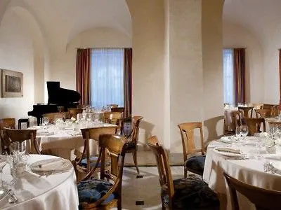 Katane Palace Hotel Catánia Italië