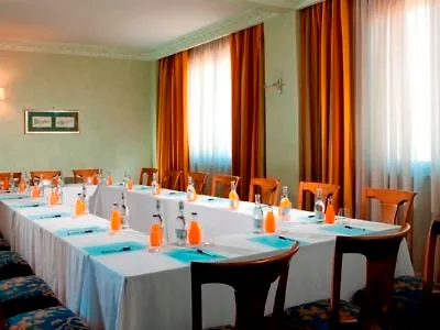 Katane Palace Hotel Catánia
