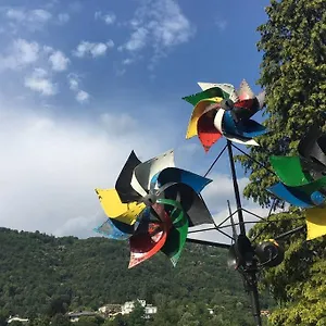 Le Girandole , Como Italy