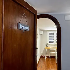 Appartement Sabbinirica House