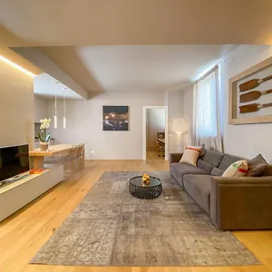 Appartement Time To Be - Luxury Centro Storico