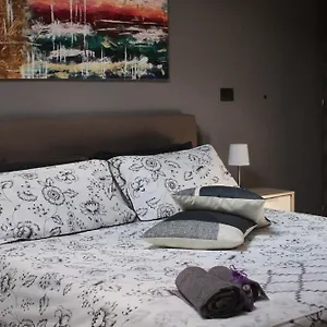 Apartamento Luxury Keops
