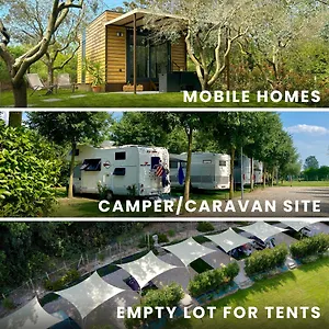 Camping Seregner Agricamping & Homes - Adults Only 18