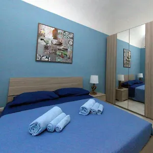 Apartamento Patri House