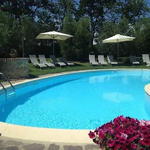 Appartement Oliveta