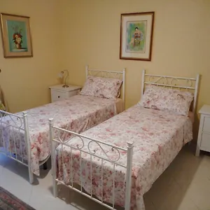 Adalgisa House Appartement