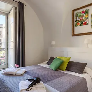 Casa de hóspedes Da Gianni E Lucia With Bathroom In The Center