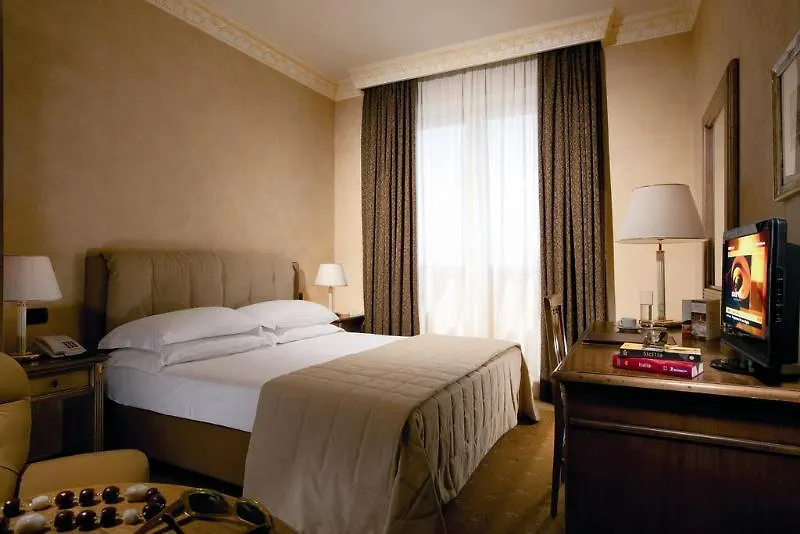 Katane Palace Hotel Catania