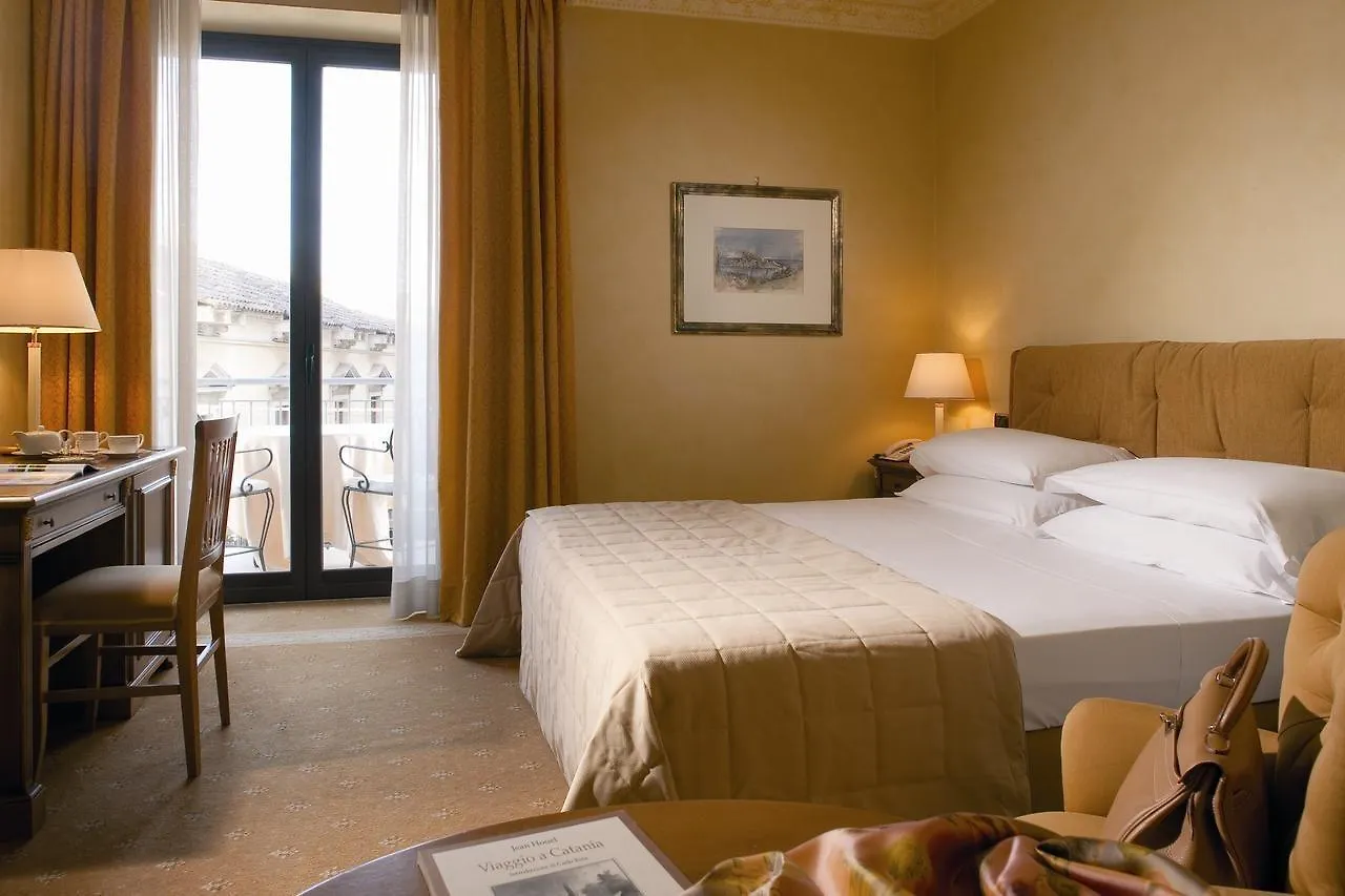 Katane Palace Hotel CTA  Catania