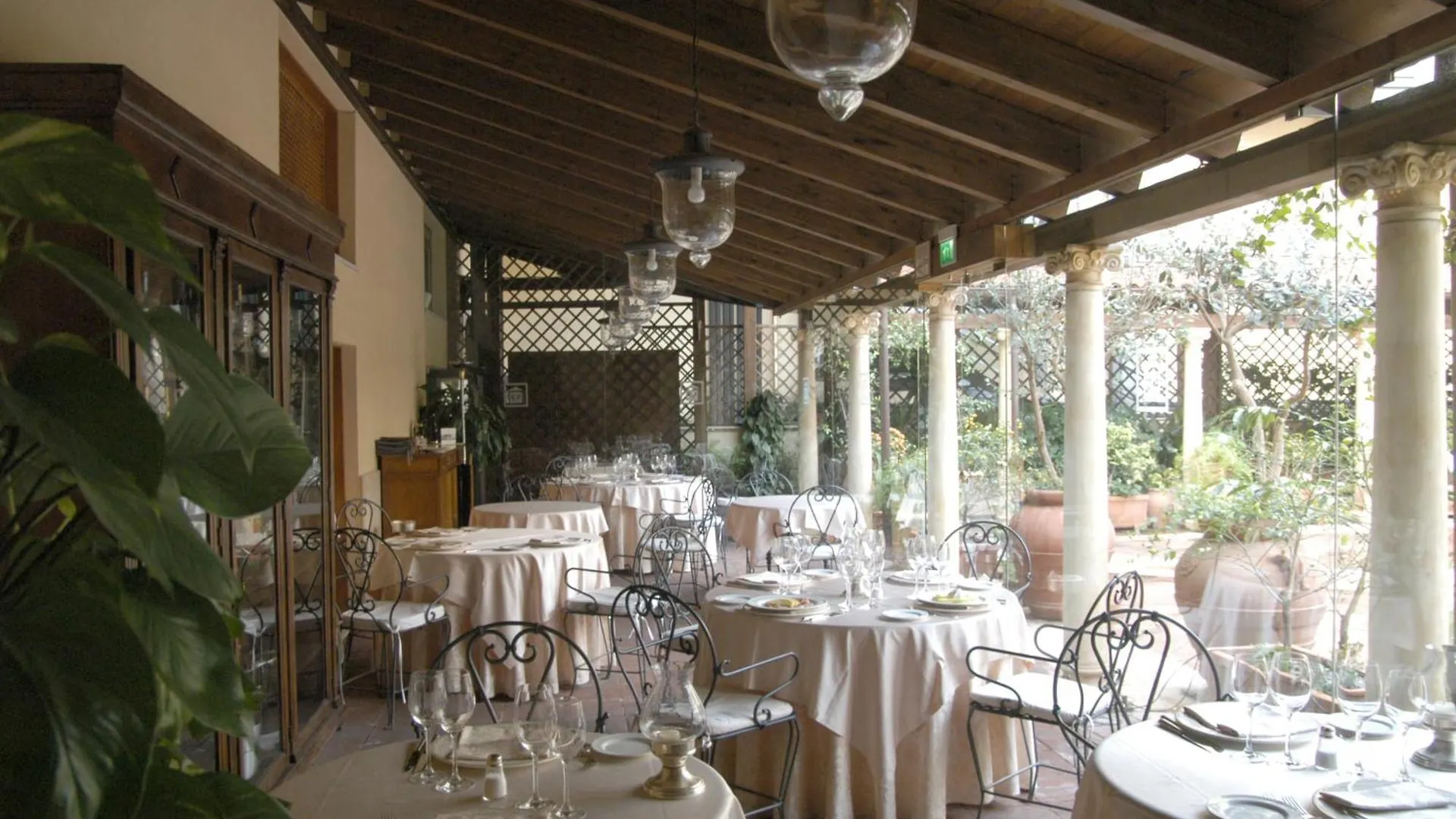 Katane Palace Hotel Catania