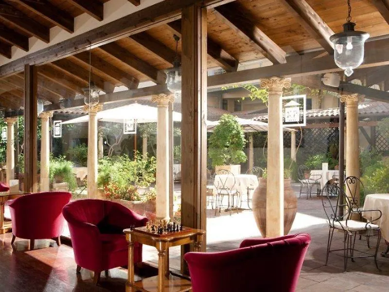 Katane Palace Hotel CTA Italien
