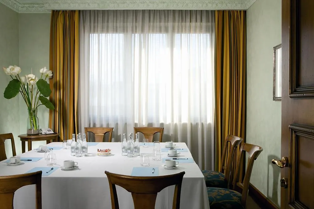 ****  Katane Palace Hotel Catania Italy