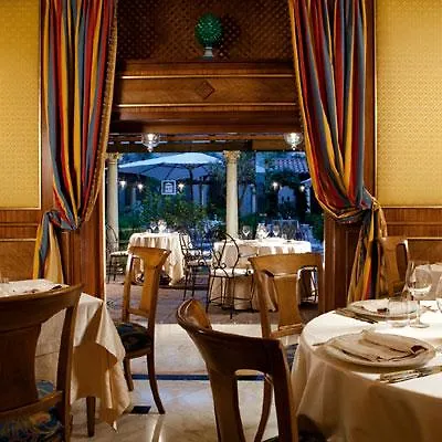 ****  Katane Palace Hotel Catania Italy