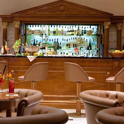 Katane Palace Hotel CTA
