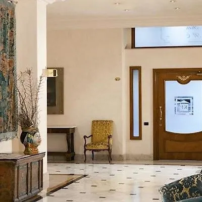 Katane Palace Hotel CTA