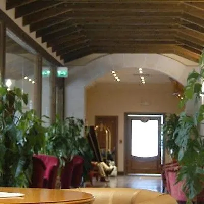 ****  Katane Palace Hotel Catania Italy