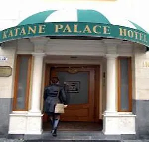 Katane Palace Hotel Catania