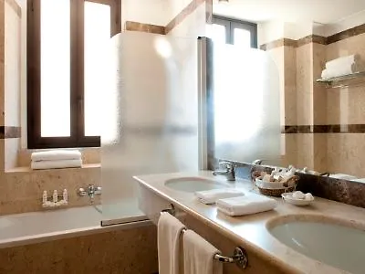 ****  Katane Palace Hotel Catania Italy