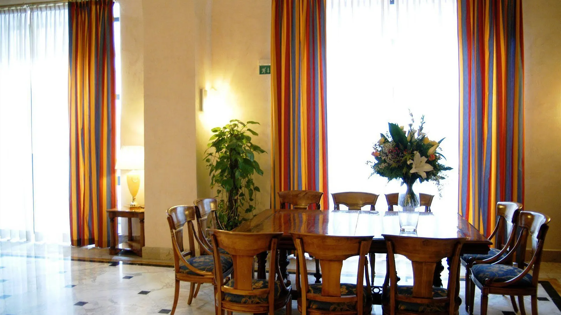 Katane Palace Hotel Catania 4*,